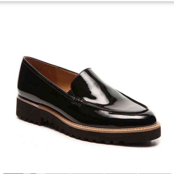 franco sarto shaylene flat